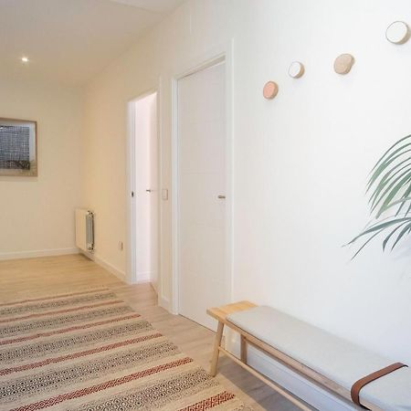 Homeabout Premium Royal Palace Penthouse Madrid Buitenkant foto
