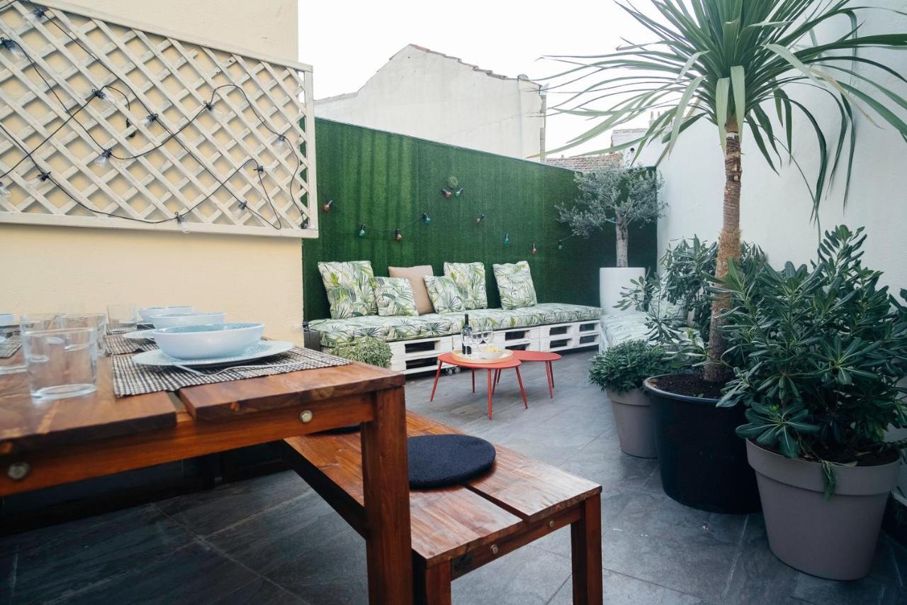Homeabout Premium Royal Palace Penthouse Madrid Buitenkant foto