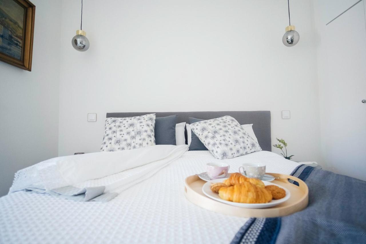 Homeabout Premium Royal Palace Penthouse Madrid Buitenkant foto