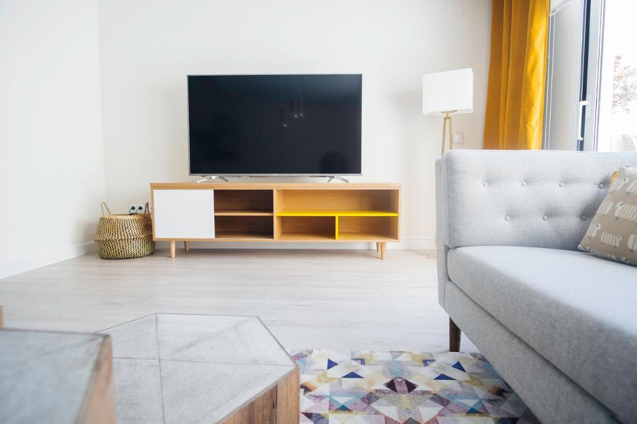Homeabout Premium Royal Palace Penthouse Madrid Buitenkant foto