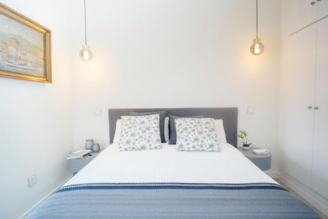 Homeabout Premium Royal Palace Penthouse Madrid Buitenkant foto