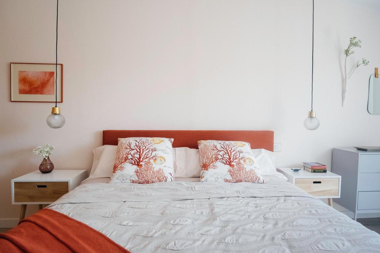 Homeabout Premium Royal Palace Penthouse Madrid Buitenkant foto