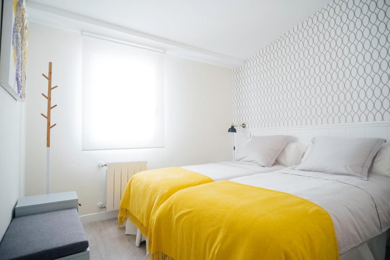 Homeabout Premium Royal Palace Penthouse Madrid Buitenkant foto