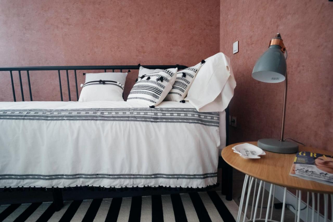 Homeabout Premium Royal Palace Penthouse Madrid Buitenkant foto