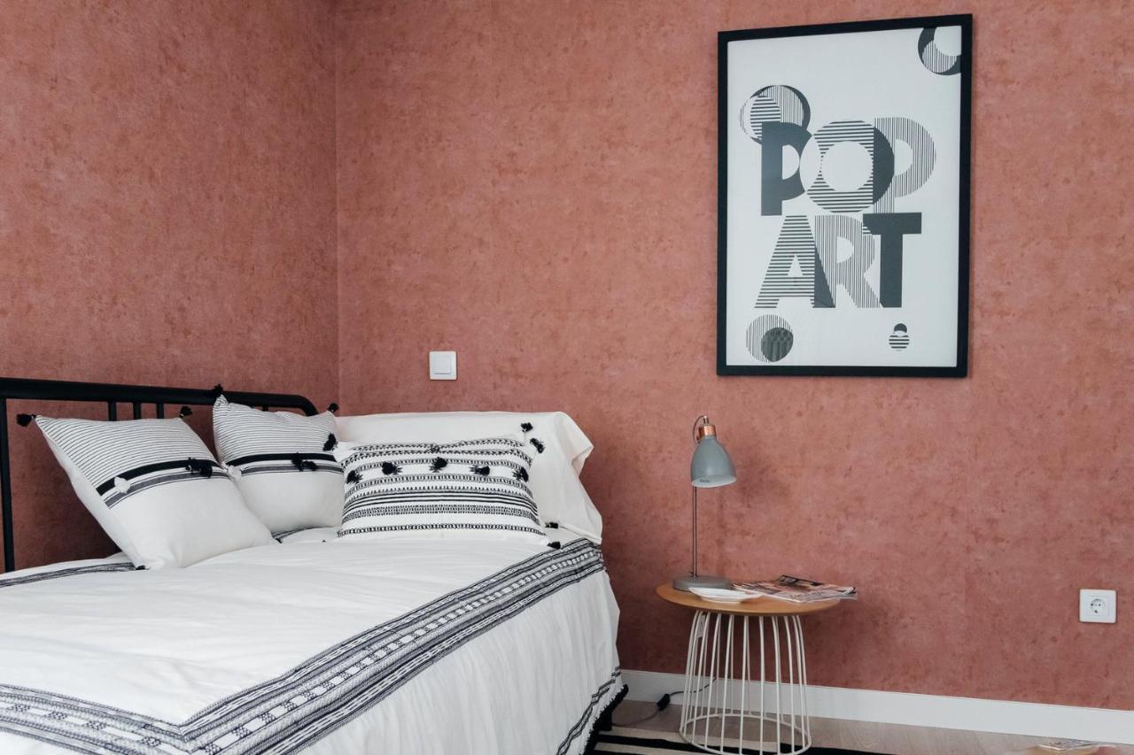 Homeabout Premium Royal Palace Penthouse Madrid Buitenkant foto