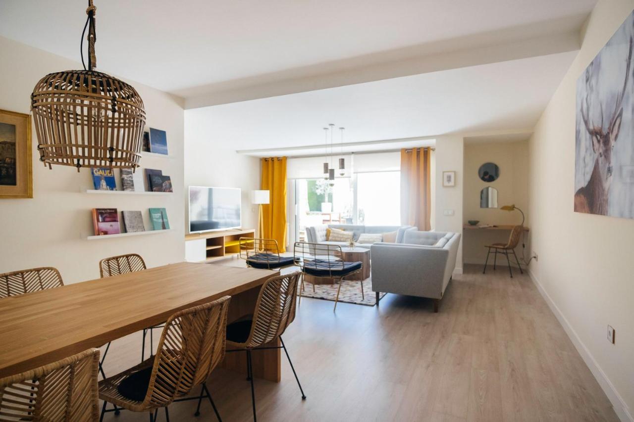 Homeabout Premium Royal Palace Penthouse Madrid Buitenkant foto