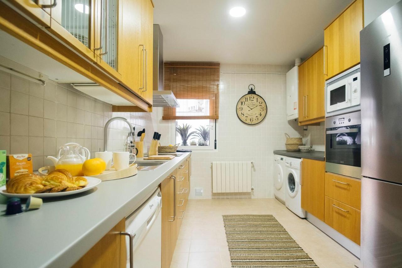 Homeabout Premium Royal Palace Penthouse Madrid Buitenkant foto