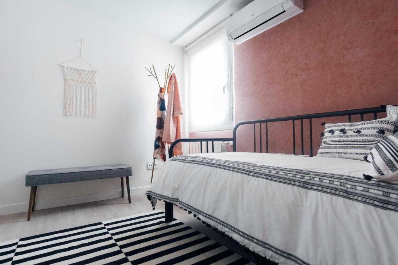 Homeabout Premium Royal Palace Penthouse Madrid Buitenkant foto