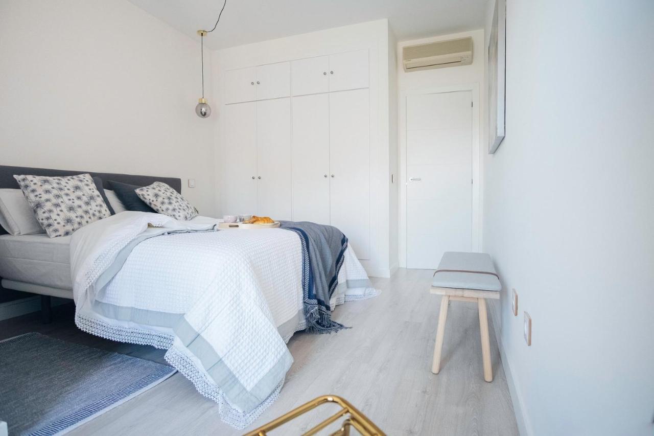 Homeabout Premium Royal Palace Penthouse Madrid Buitenkant foto