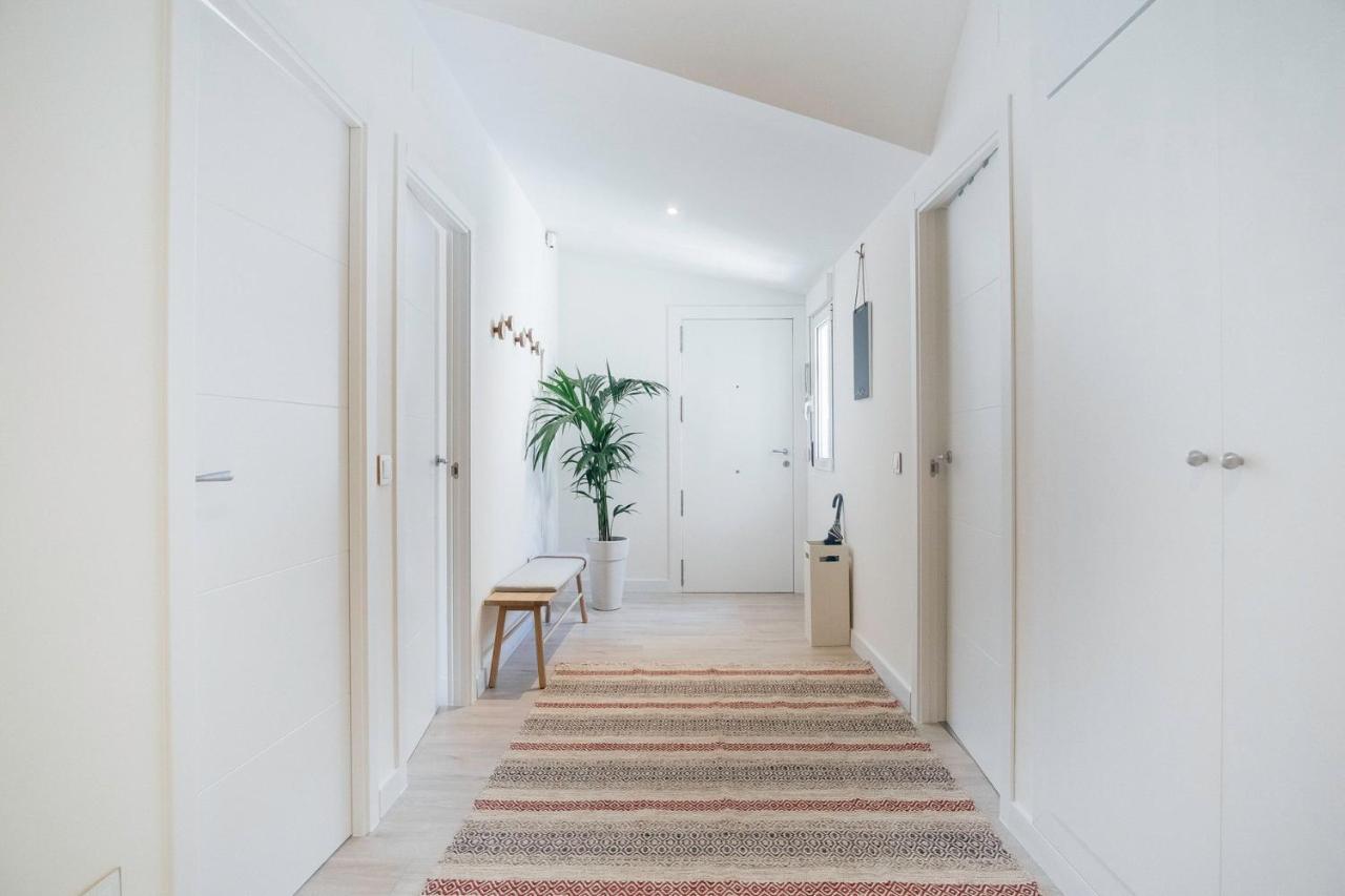 Homeabout Premium Royal Palace Penthouse Madrid Buitenkant foto