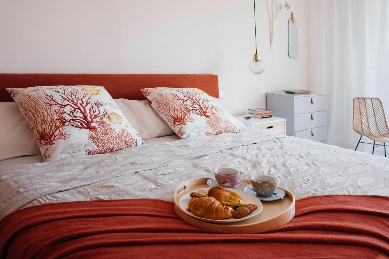 Homeabout Premium Royal Palace Penthouse Madrid Buitenkant foto