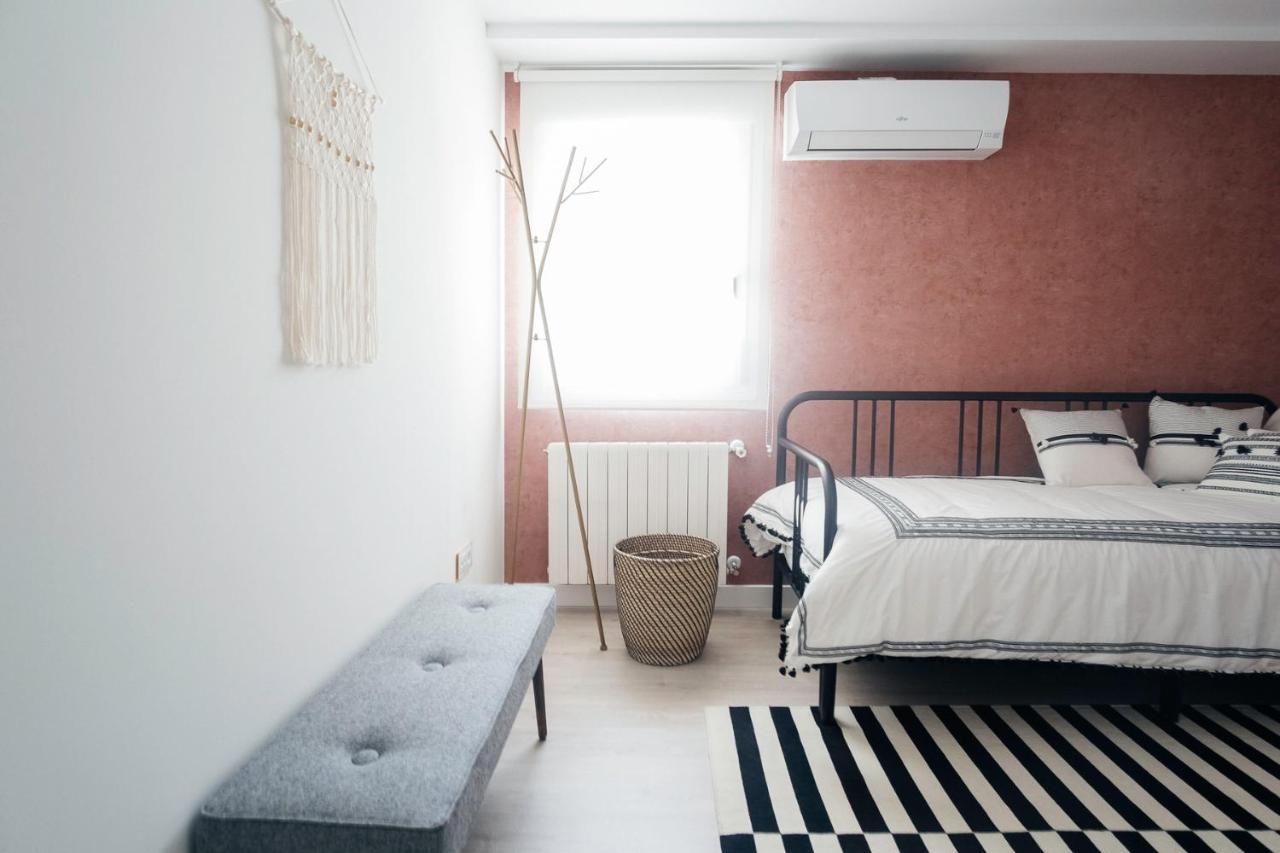 Homeabout Premium Royal Palace Penthouse Madrid Buitenkant foto