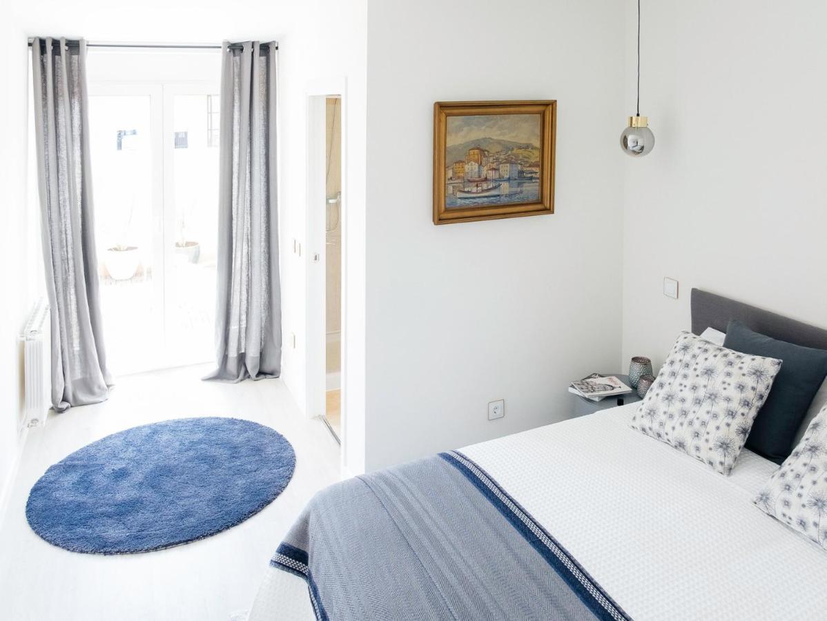 Homeabout Premium Royal Palace Penthouse Madrid Buitenkant foto