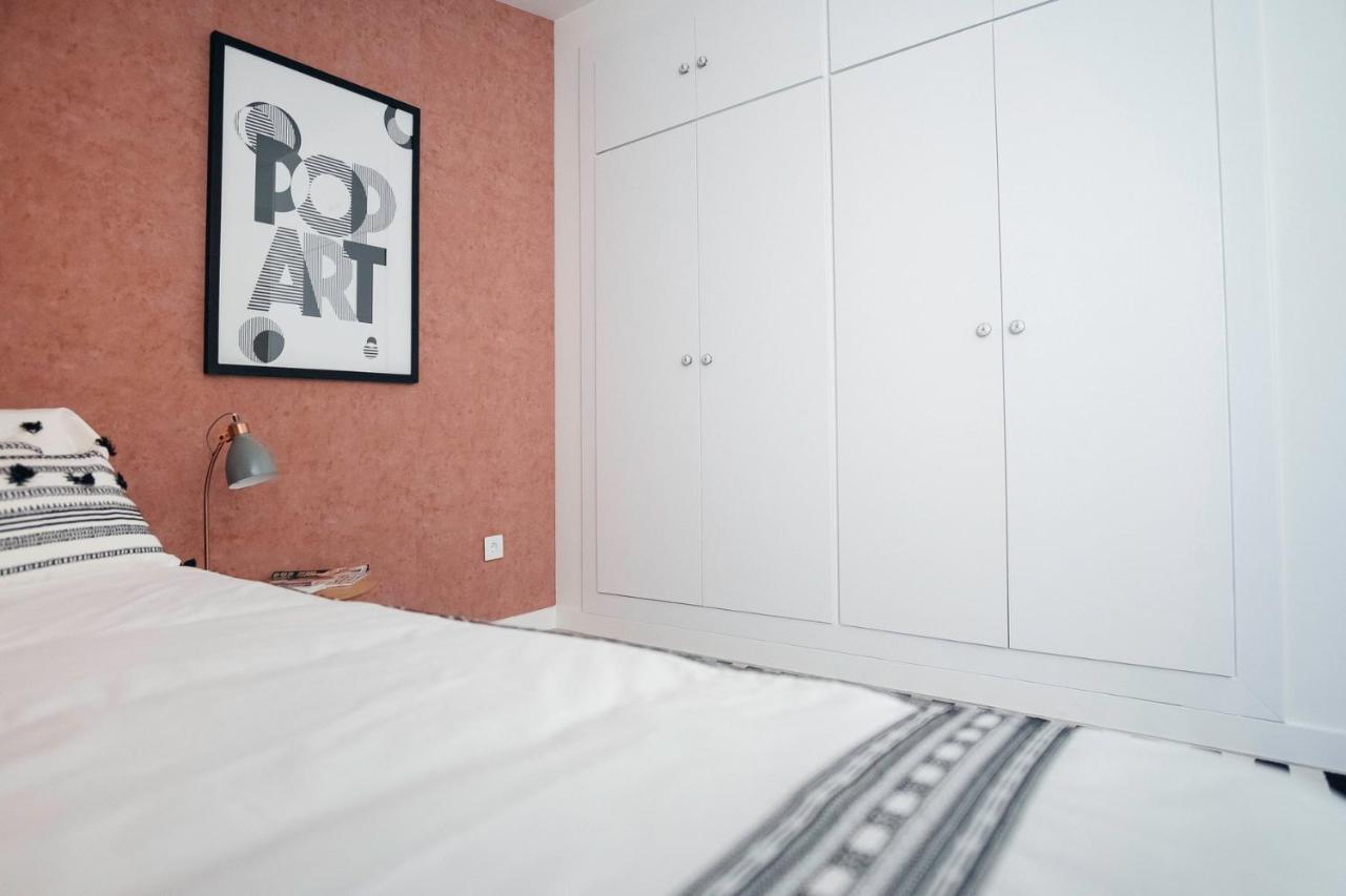 Homeabout Premium Royal Palace Penthouse Madrid Buitenkant foto