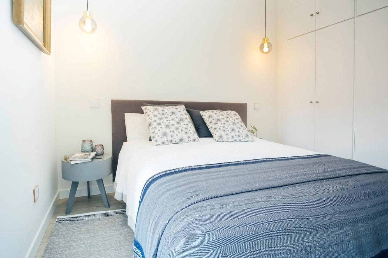 Homeabout Premium Royal Palace Penthouse Madrid Buitenkant foto