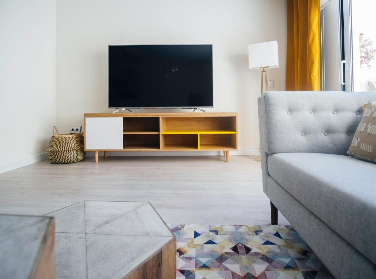 Homeabout Premium Royal Palace Penthouse Madrid Buitenkant foto