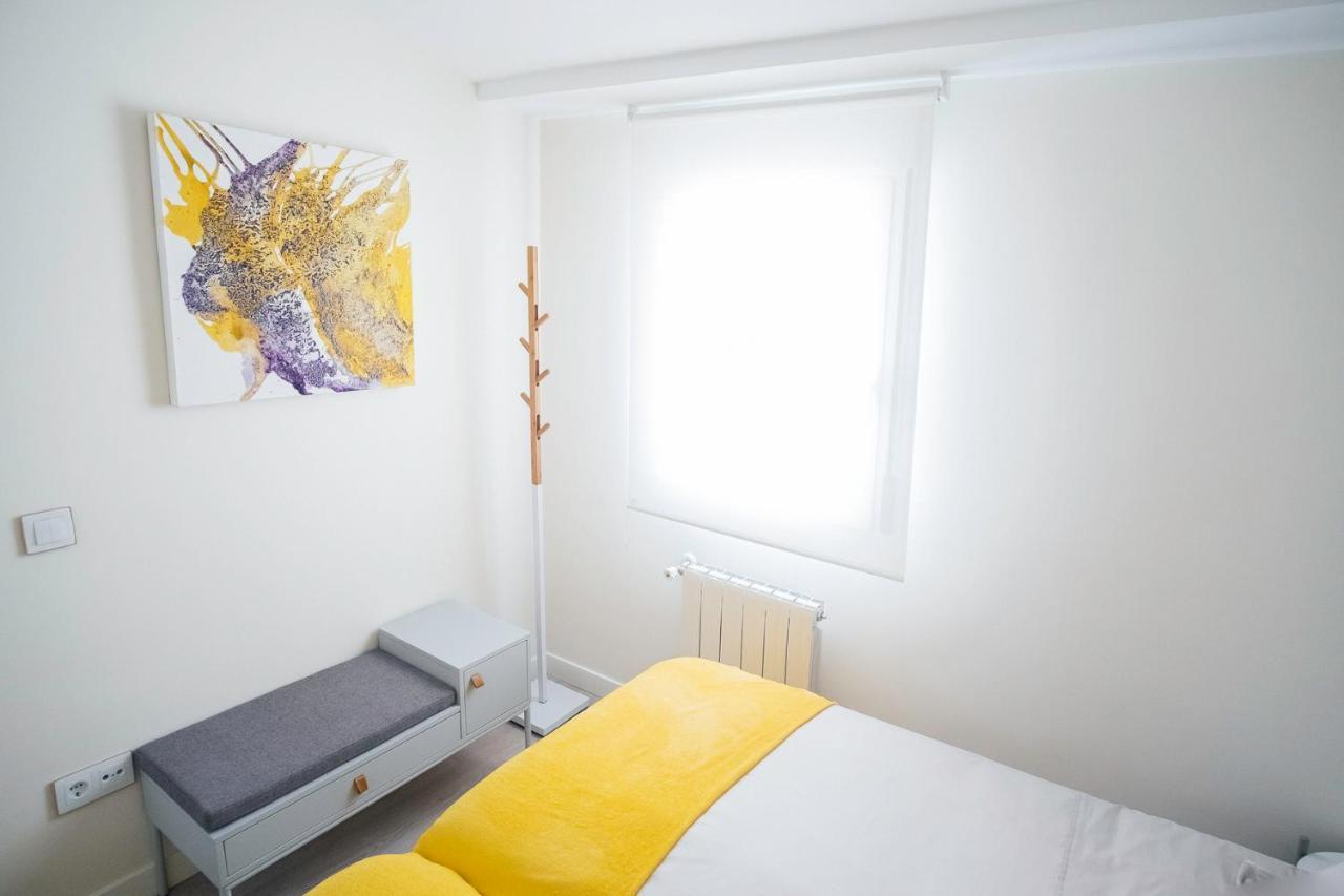 Homeabout Premium Royal Palace Penthouse Madrid Buitenkant foto