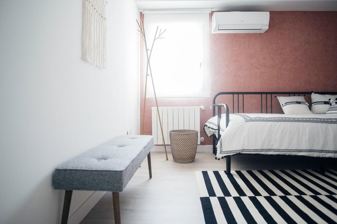 Homeabout Premium Royal Palace Penthouse Madrid Buitenkant foto