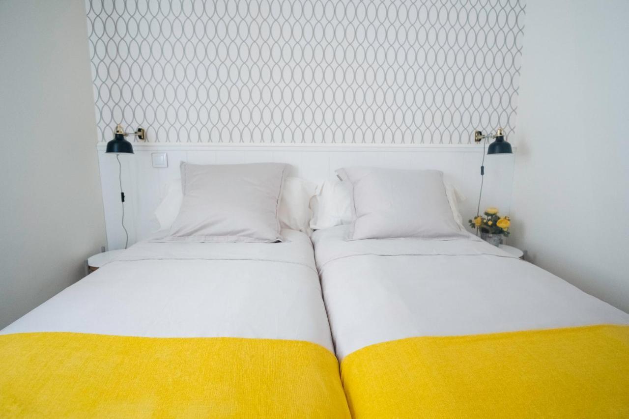 Homeabout Premium Royal Palace Penthouse Madrid Buitenkant foto